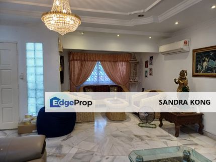 2 Storey House At Bandar Puchong Jaya, Puchong , Selangor, Puchong