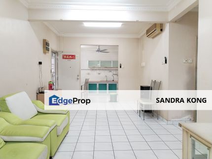 Bandar Puteri Puchong Jaya, For sale, Selangor, Puchong