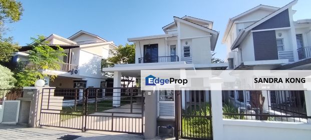Puchong, Meranti Jaya, Taman Puchong Prima, Selangor, Puchong