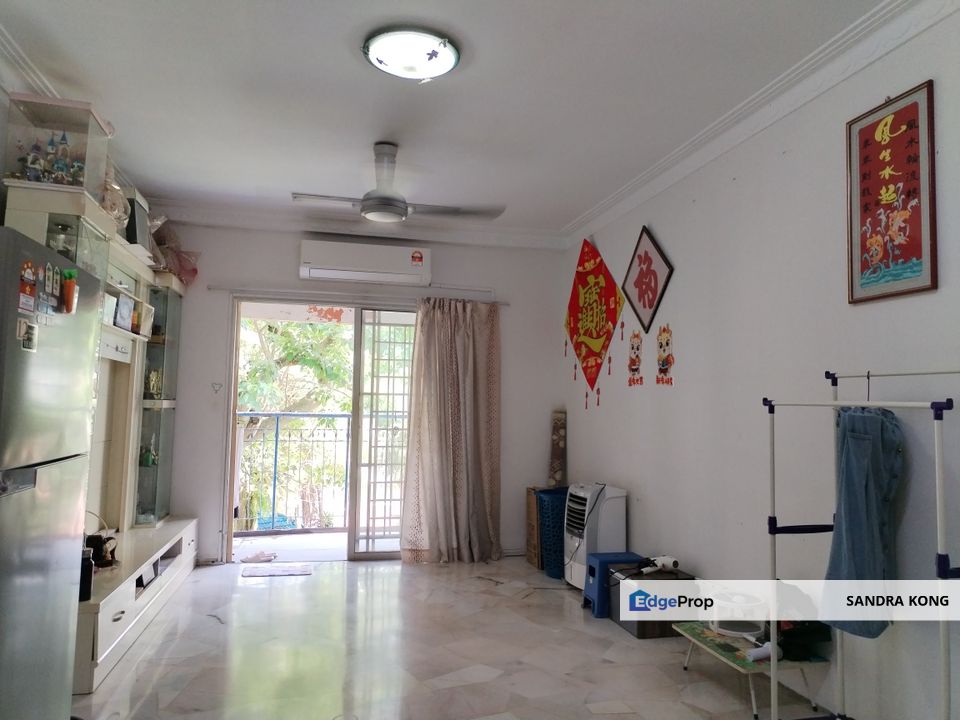 Taman Wawasan, Pusat Bandar Puchong, Puchong , Selangor, Puchong