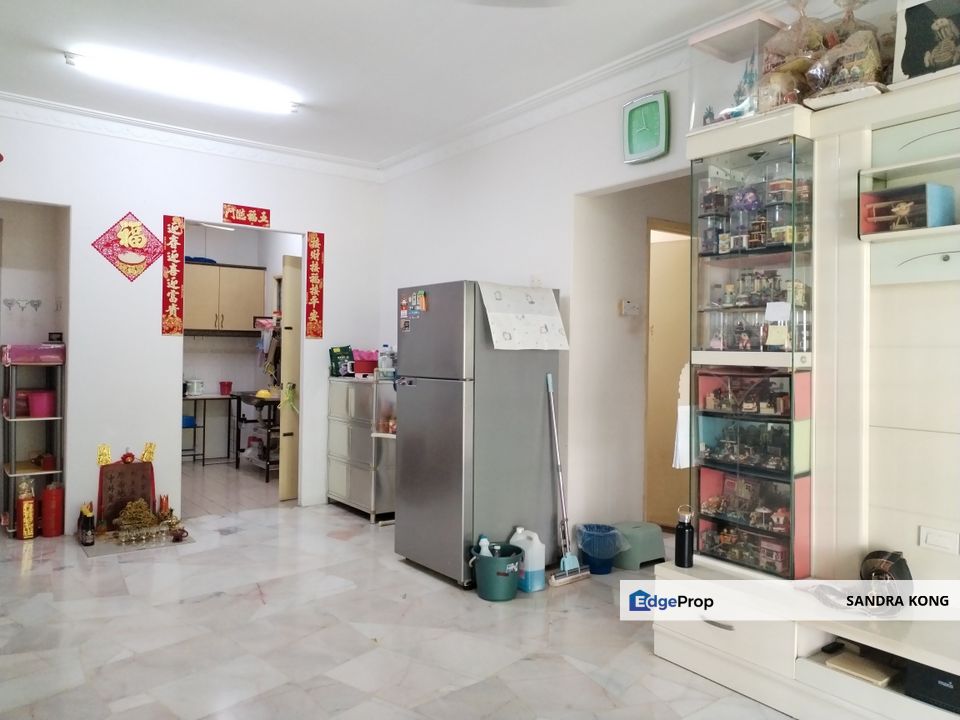 Taman Wawasan, Pusat Bandar Puchong, Puchong , Selangor, Puchong