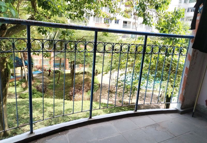 Kenanga Apartment, Puchong