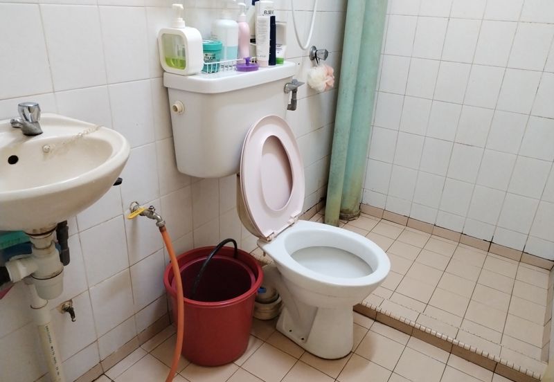 Kenanga Apartment, Puchong