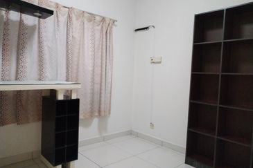 Kenanga Apartment, Puchong