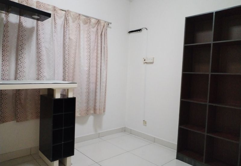 Kenanga Apartment, Puchong