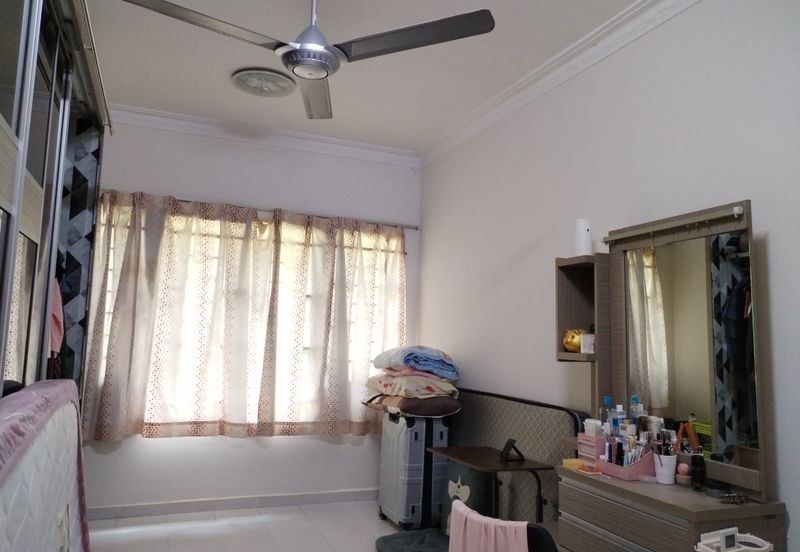 Kenanga Apartment, Puchong