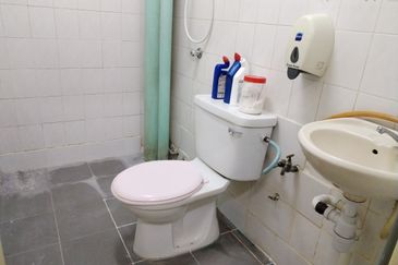 Kenanga Apartment, Puchong