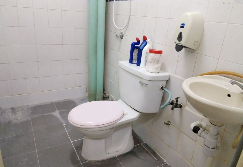 Kenanga Apartment, Puchong