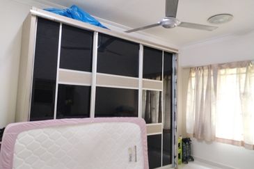 Kenanga Apartment, Puchong