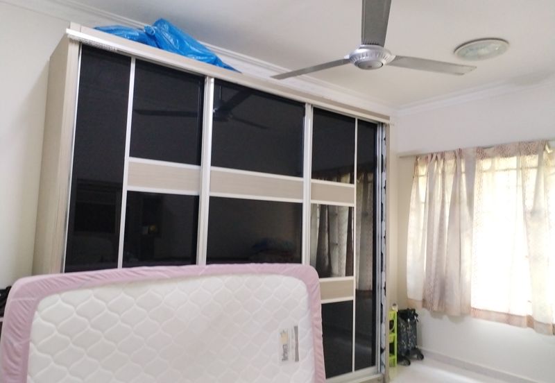 Kenanga Apartment, Puchong