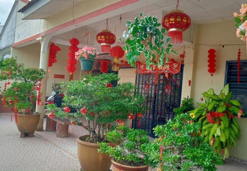 Taman Kinrara Seksyen 1