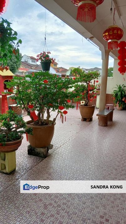 Bandar Kinrara, Puchong Jaya, Puchong, Selangor, Puchong