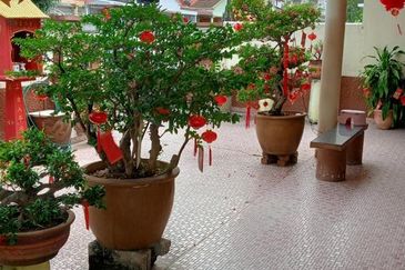 Taman Kinrara Seksyen 1