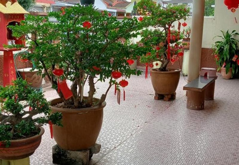 Taman Kinrara Seksyen 1