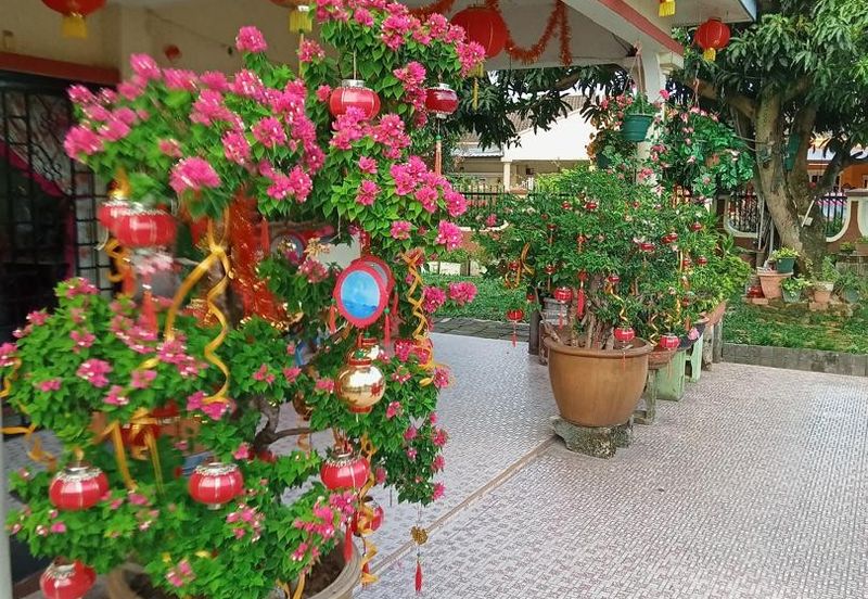 Taman Kinrara Seksyen 1