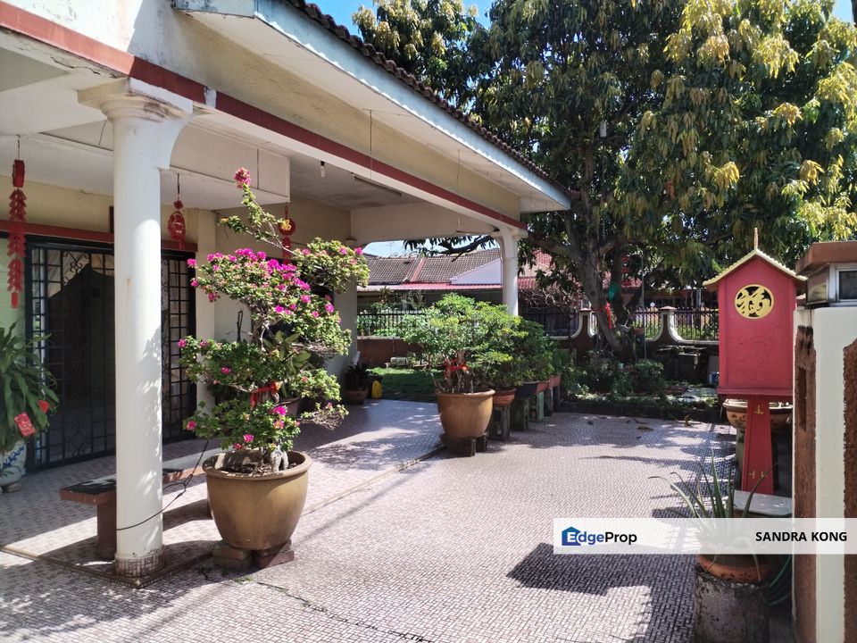 Bandar Kinrara, Puchong Jaya, Puchong, Selangor, Puchong