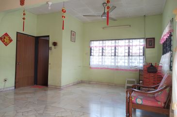 Taman Kinrara Seksyen 1