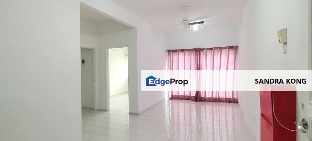 Bandar Puteri, Puchong , Selangor, Bandar Puteri Puchong
