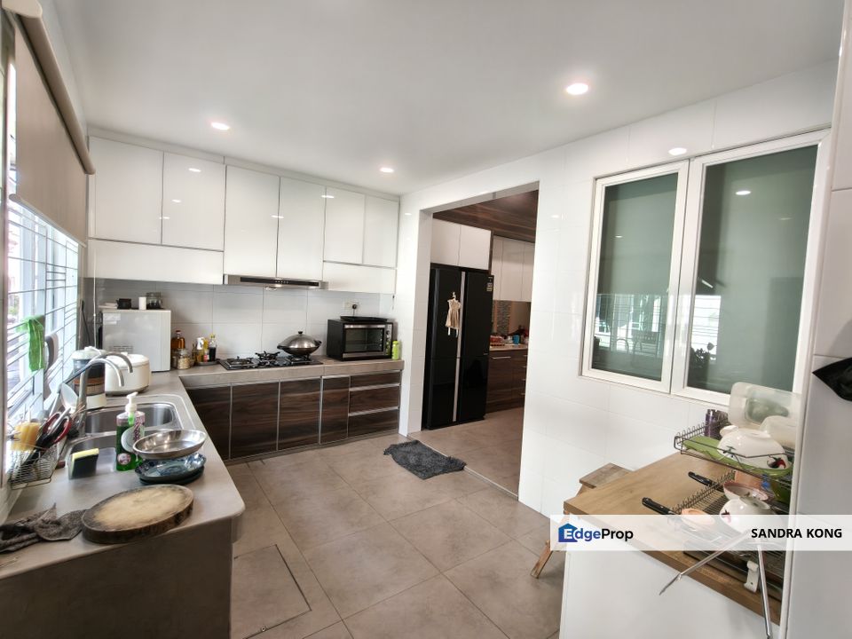 Taman Puchong Prima, Puchong, Puchong Perdana , Selangor, Puchong