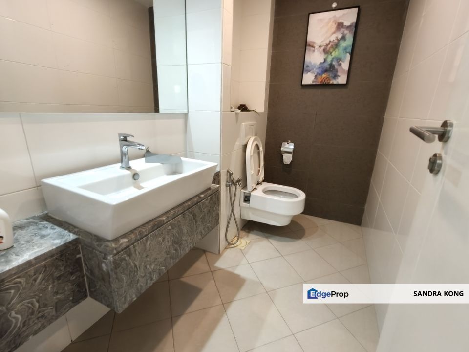 Taman Puchong Prima, Puchong, Puchong Perdana , Selangor, Puchong