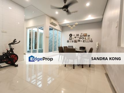Taman Puchong Prima, Puchong, Puchong Perdana , Selangor, Puchong