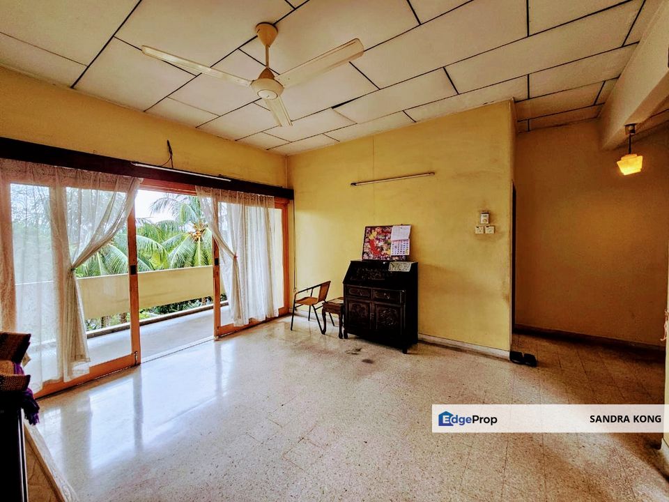 Jalan Tabah, Jalan Bangsar, Lucky Garden, Kuala Lumpur , Kuala Lumpur, Bangsar