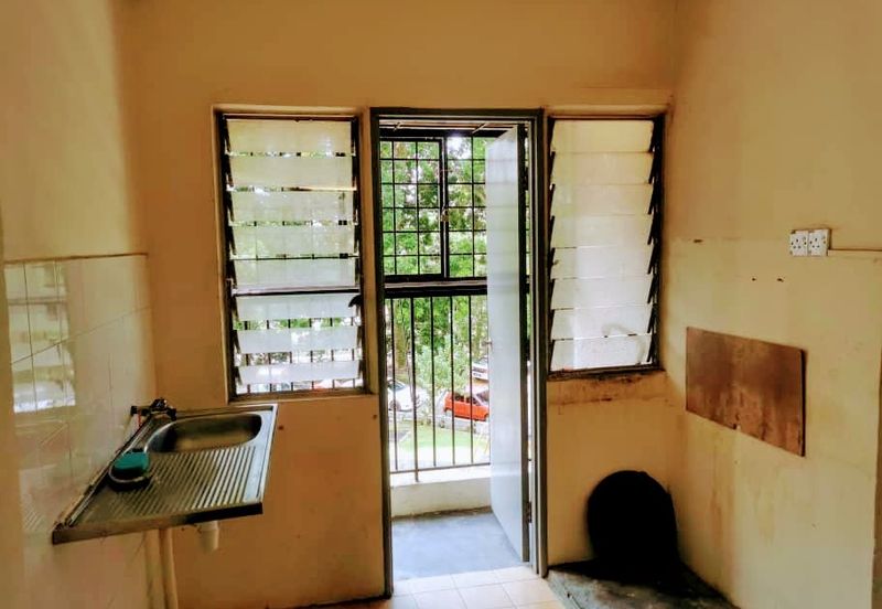 Pangsapuri Seri Indah