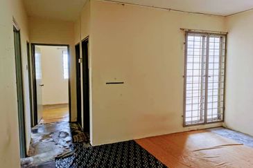 Pangsapuri Seri Indah