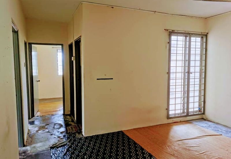 Pangsapuri Seri Indah