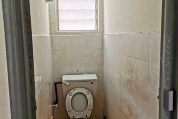 Pangsapuri Seri Indah