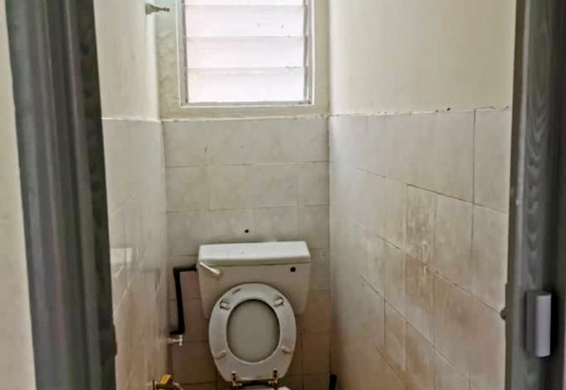 Pangsapuri Seri Indah