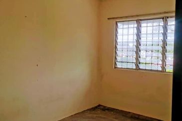 Pangsapuri Seri Indah