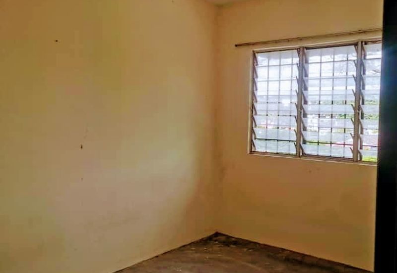 Pangsapuri Seri Indah