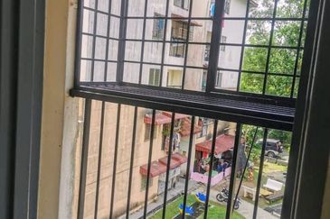 Pangsapuri Seri Indah