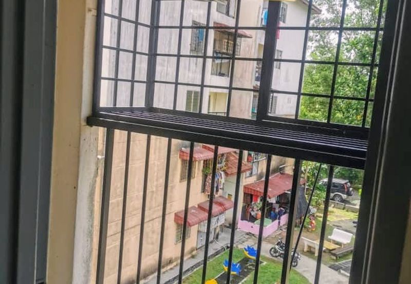 Pangsapuri Seri Indah