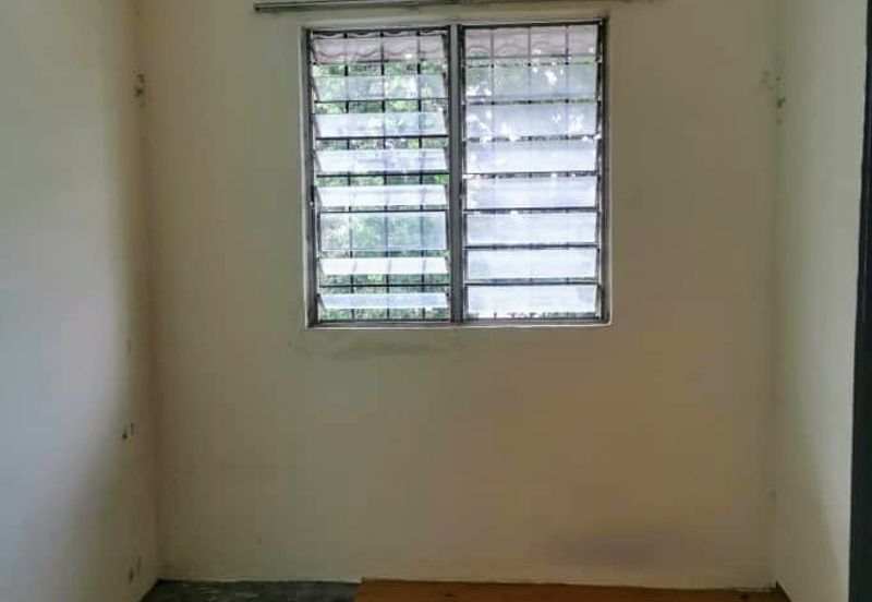 Pangsapuri Seri Indah