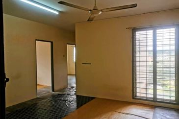 Pangsapuri Seri Indah