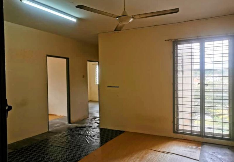 Pangsapuri Seri Indah