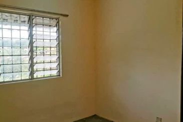 Pangsapuri Seri Indah