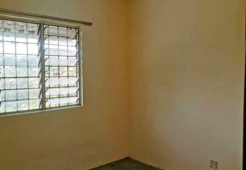 Pangsapuri Seri Indah