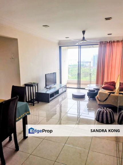 Casa Tropicana Condominiums, Petaling Jaya, Selangor, Tropicana