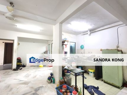Subang Perdana Goodyear Court 5, Subang Jaya, Selangor, USJ