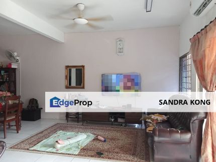 PUJ, Puncak Jalil, Bandar Kinrara, Puchong , Selangor, Seri Kembangan
