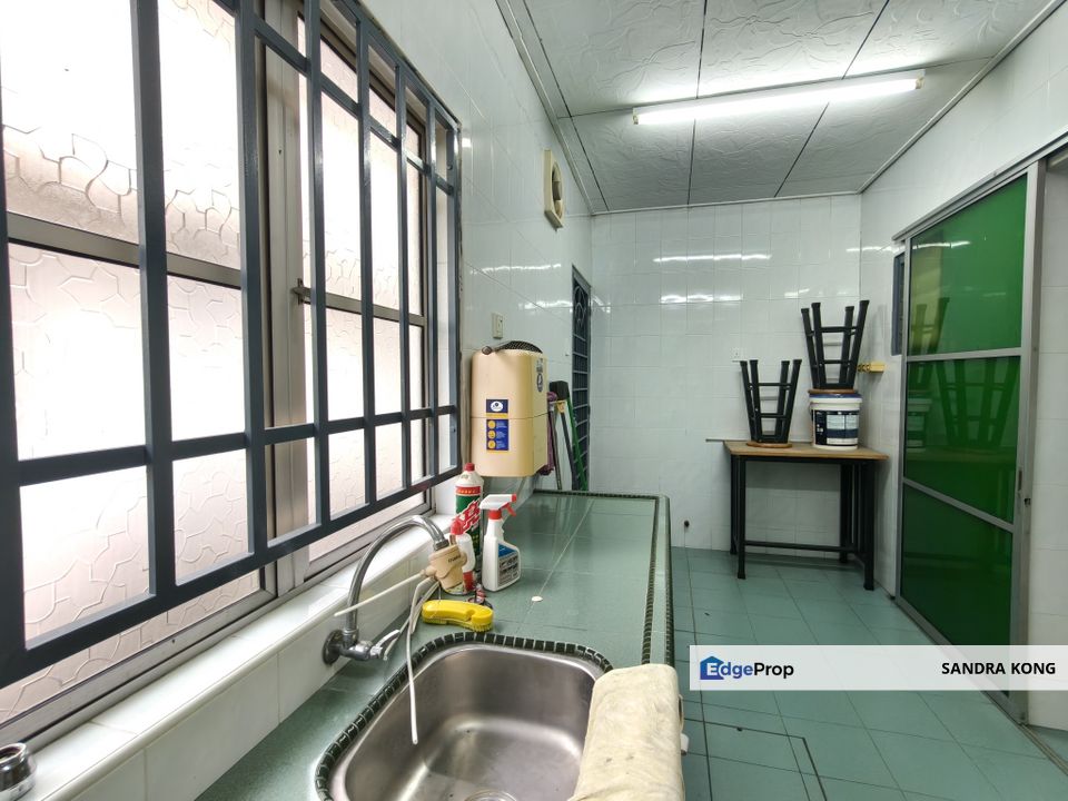 Taman Puchong Utama, Puchong Selangor , Selangor, Puchong