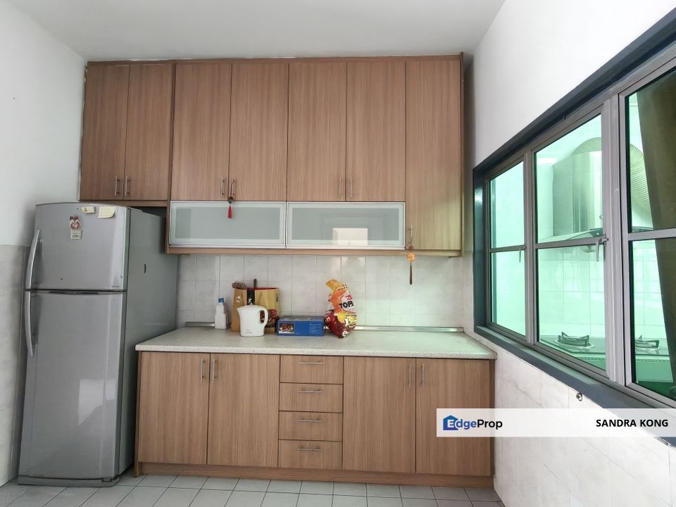 Taman Puchong Utama, Puchong Selangor , Selangor, Puchong