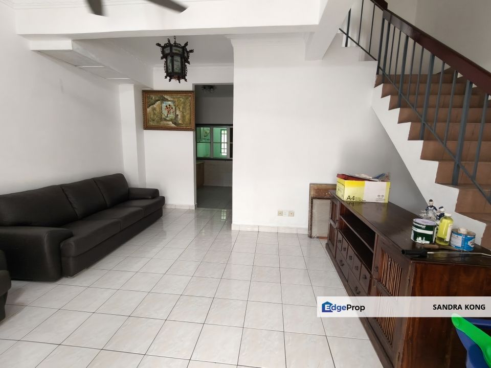 Taman Puchong Utama, Puchong Selangor , Selangor, Puchong