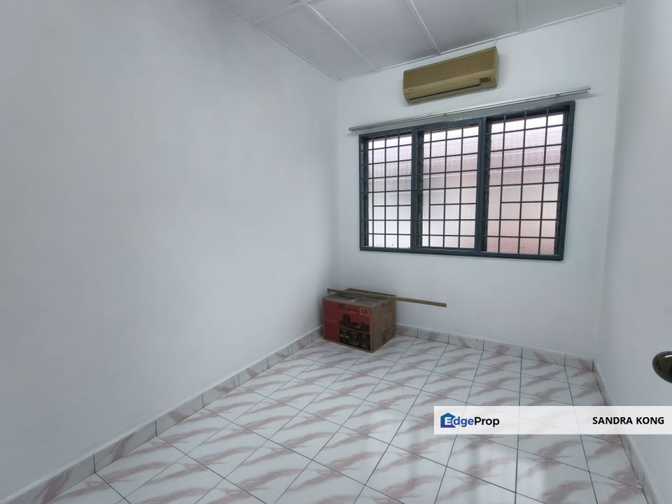 Taman Puchong Utama, Puchong Selangor , Selangor, Puchong