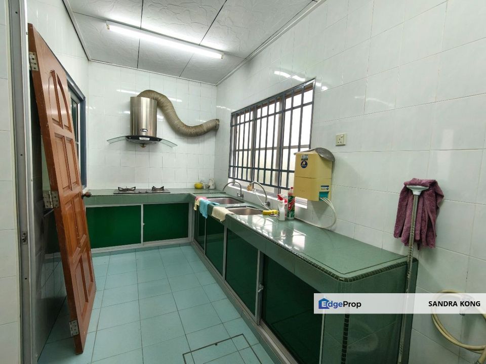 Taman Puchong Utama, Puchong Selangor , Selangor, Puchong