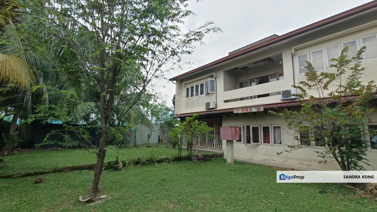 Jalan Tabah, Jalan Bangsar, Lucky Garden, Kuala Lumpur , Kuala Lumpur, Bangsar