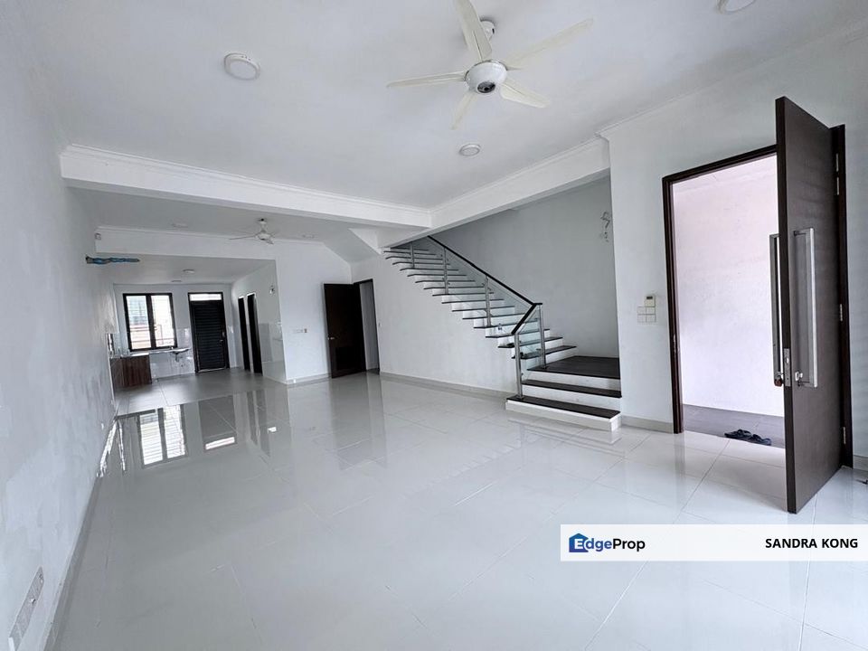 BK8, Bandar Kinrara Puchong , Selangor, Bandar Kinrara Puchong